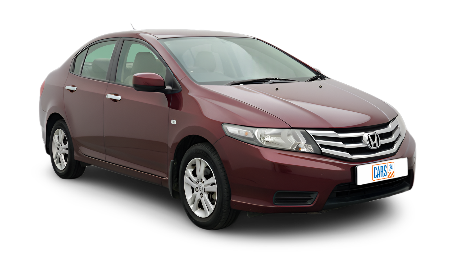 Honda City-img